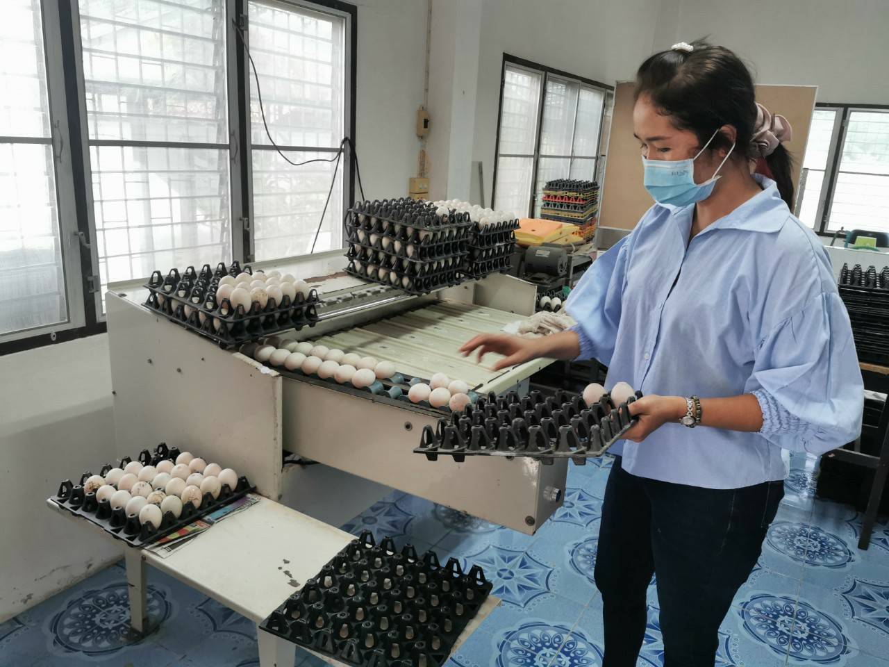 “พช.ระยอง” เดินหน้าคัดเลือกคนกองทุนพัฒนาบทบาทสตรีดีเด่นระดับจังหวัด ตามโครงการเชิดชูเกียรติคนกองทุนพัฒนาบทบาทสตรี ประจำปี 2564 วันที่ 2 ณ อำเภอบ้านค่ายและอำเภอปลวกแดง