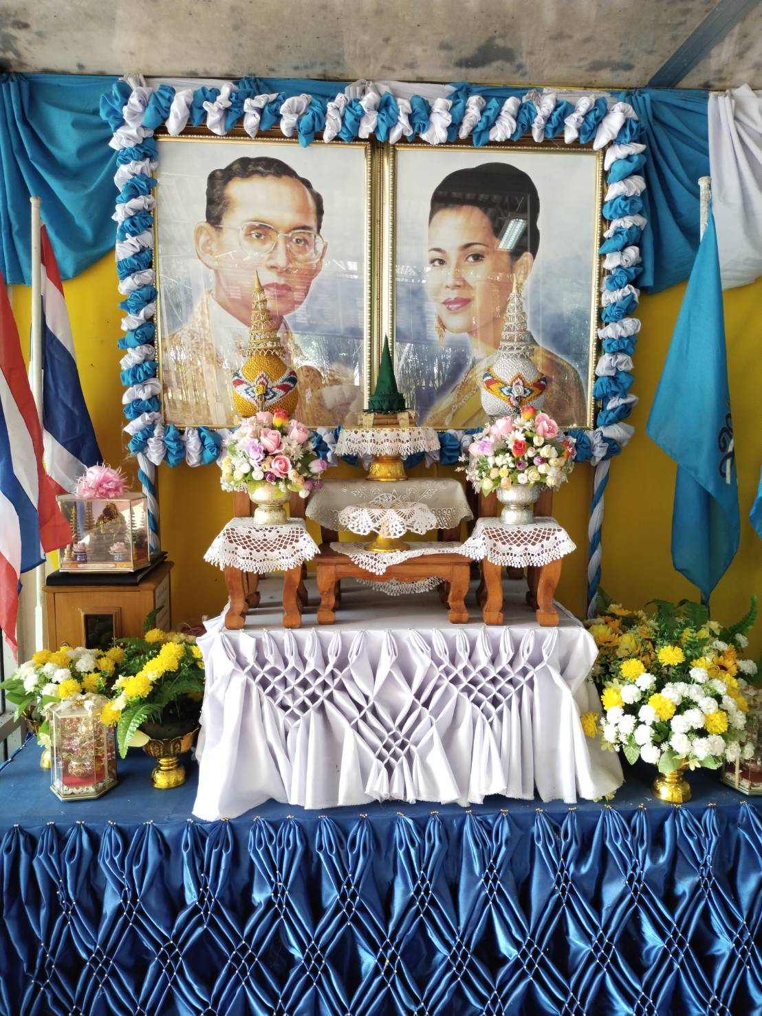 “พช.ระยอง” ประชุมคณะกรรมการเครือข่ายกองทุนแม่ของแผ่นดินระดับจังหวัด?