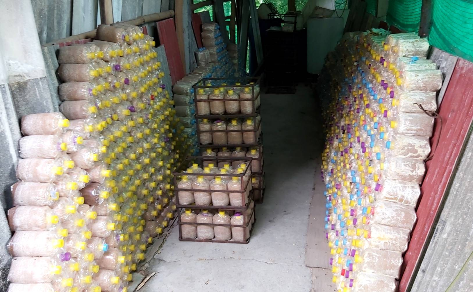 “พช.ระยอง” ติดตามสนับสนุนการพัฒนาผลิตภัณฑ์ OTOP โดยเครือข่ายองค์ความรู้ KBO จังหวัด