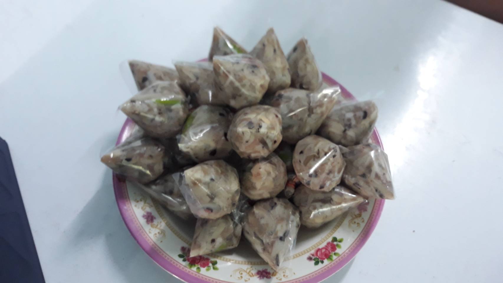 “พช.ระยอง” ติดตามสนับสนุนการพัฒนาผลิตภัณฑ์ OTOP โดยเครือข่ายองค์ความรู้ KBO จังหวัด