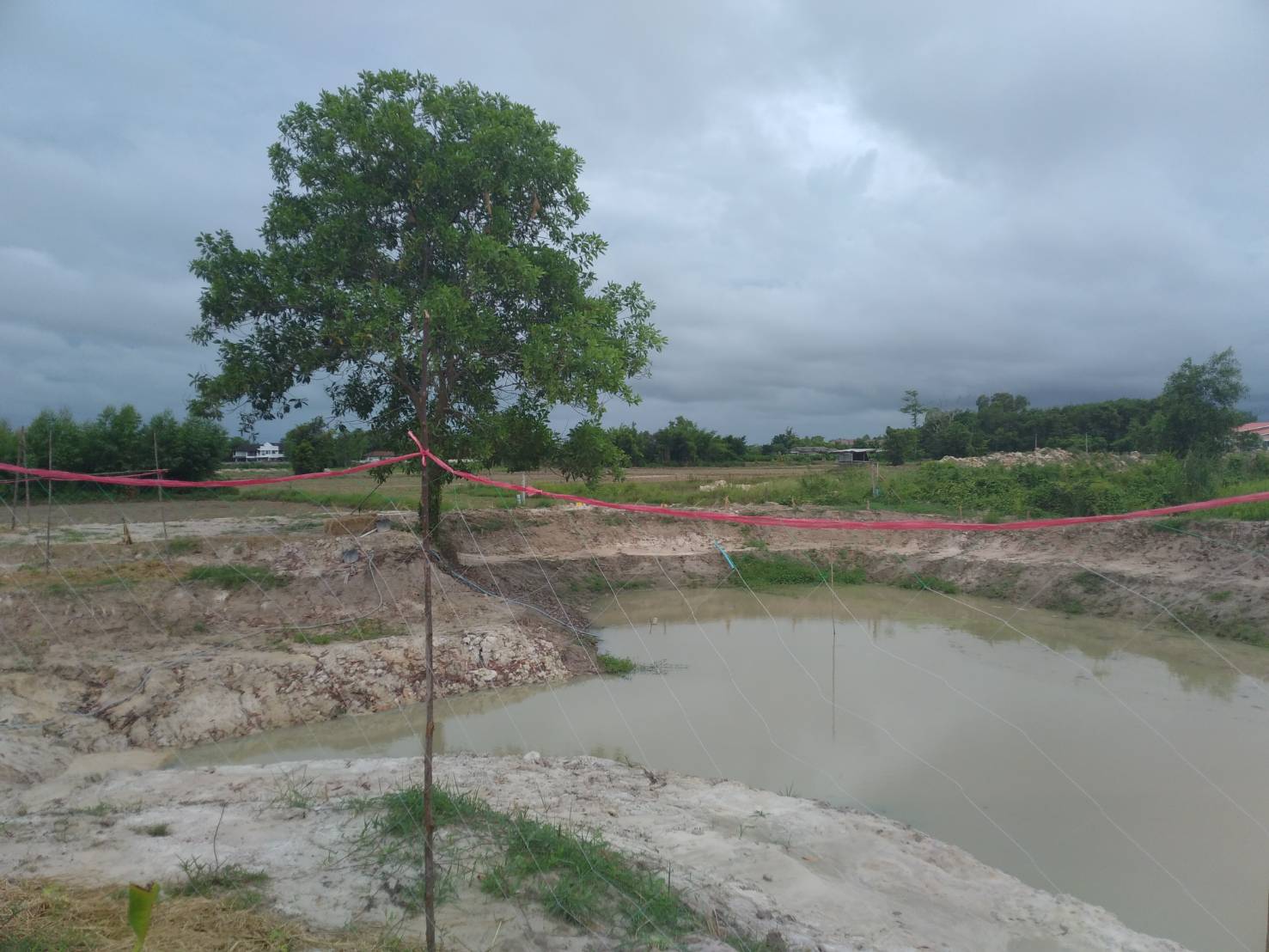 “พช.ระยอง” สนับสนุนการขับเคลื่อน”โครงการพัฒนาพื้นที่ต้นแบบทฤษฎีใหม่ประยุกต์สู่ โคก หนอง นา”