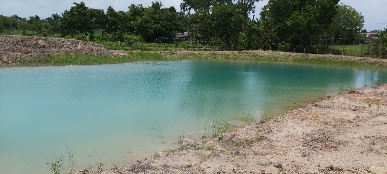 “พช.ระยอง” ร่วมขับเคลื่อนกิจกรรม “จิตอาสาพัฒนาชุมชนเอามื้อสามัคคี” เฉลิมพระเกียรติเนื่องในโอกาสมหามงคลเฉลิมพระชนมพรรษา พระบาทสมเด็จพระปรเมนทรรามาธิบดี ศรีสินทรมหาวชิราลงกรณ พระวชิรเกล้าเจ้าอยู่หัว