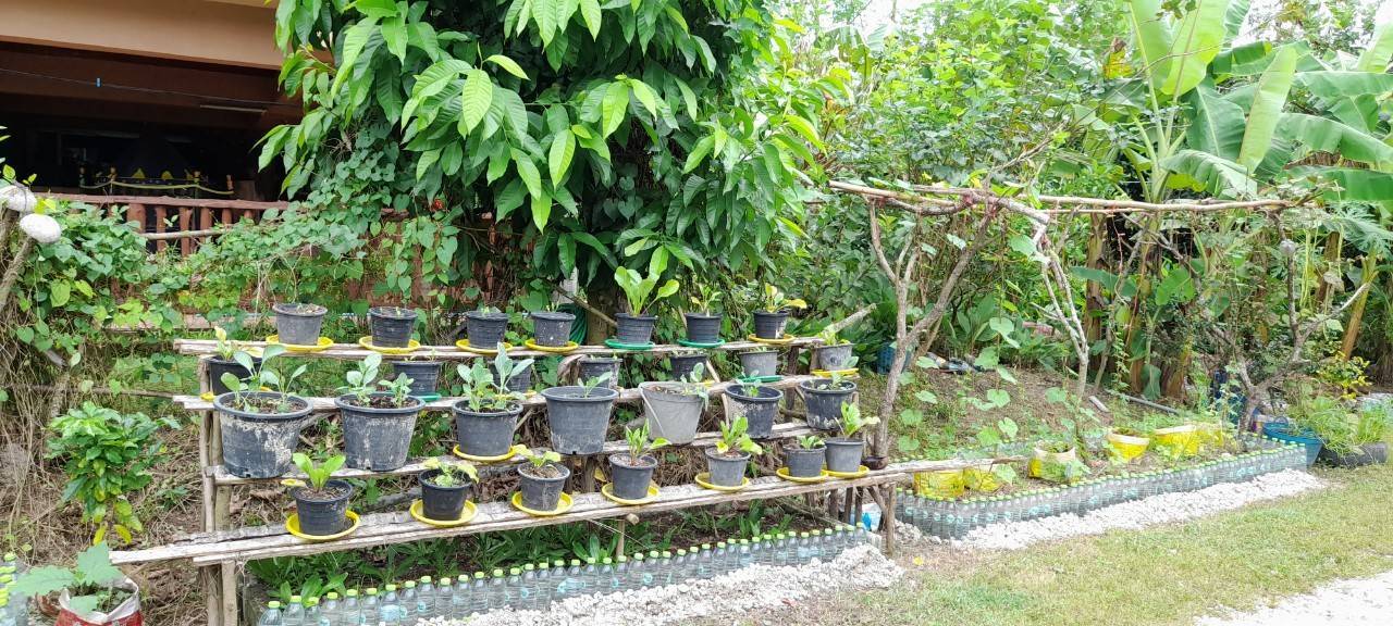 “พช.ระยอง” ร่วมให้กำลังใจและสนับสนุนการดำเนินโครงการสร้างภาพลักษณ์กรมการพัฒนาชุมชนด้วยการประชาสัมพันธ์ผ่านสื่อออนไลน์