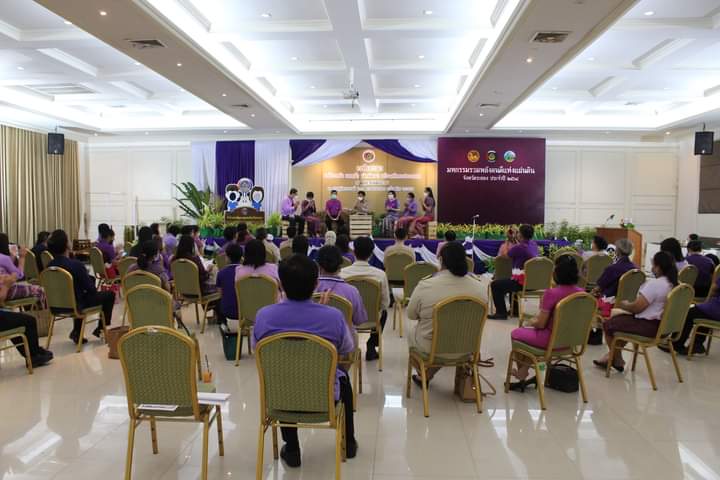 “พช.ระยอง”  จัดกิจกรรม ” 59 ปี กรมการพัฒนาชุมชน และ ก้าวสู่ปีที่ 60 เหลียวหลังแลหน้า นักพัฒนาสร้างศรัทธาประชาชน” ครั้งที่ 2