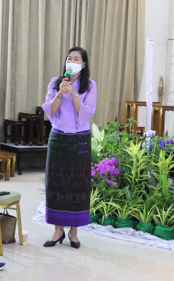 “พช.ระยอง”  จัดกิจกรรม ” 59 ปี กรมการพัฒนาชุมชน และ ก้าวสู่ปีที่ 60 เหลียวหลังแลหน้า นักพัฒนาสร้างศรัทธาประชาชน” ครั้งที่ 2