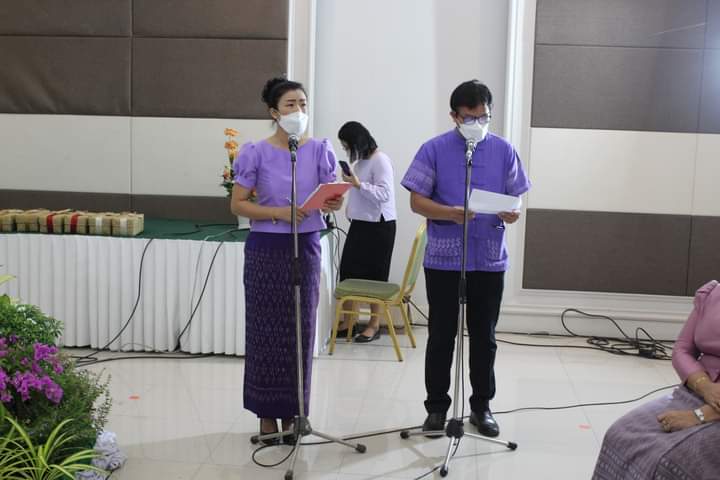 “พช.ระยอง”  จัดกิจกรรม ” 59 ปี กรมการพัฒนาชุมชน และ ก้าวสู่ปีที่ 60 เหลียวหลังแลหน้า นักพัฒนาสร้างศรัทธาประชาชน” ครั้งที่ 2