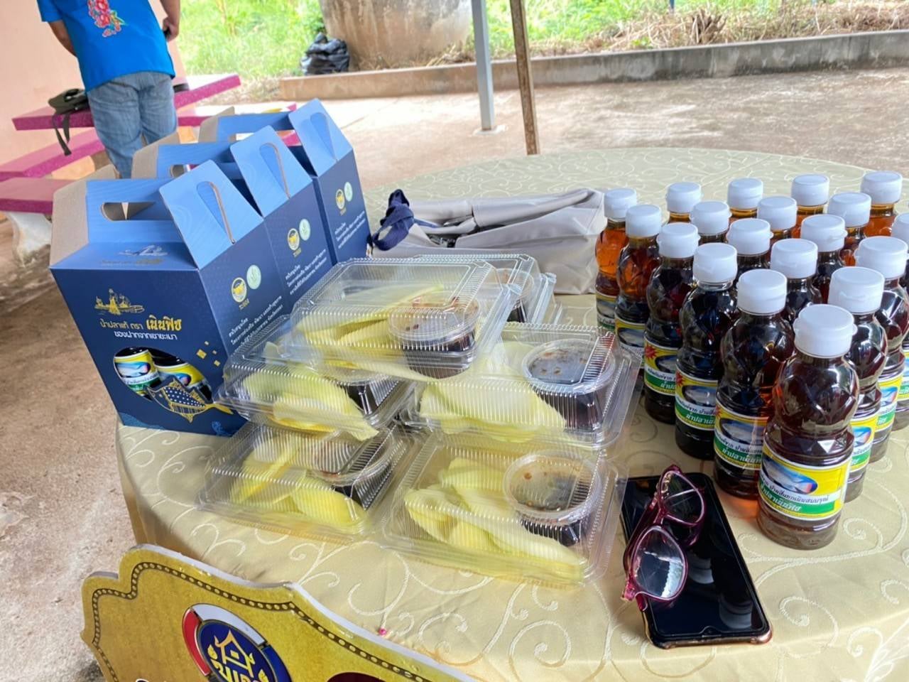 “พช.ระยอง” ขับเคลื่อนโครงการประกวดกองทุนแม่ของแผ่นดินดีเด่น ระดับจังหวัด ประจำปี 2564