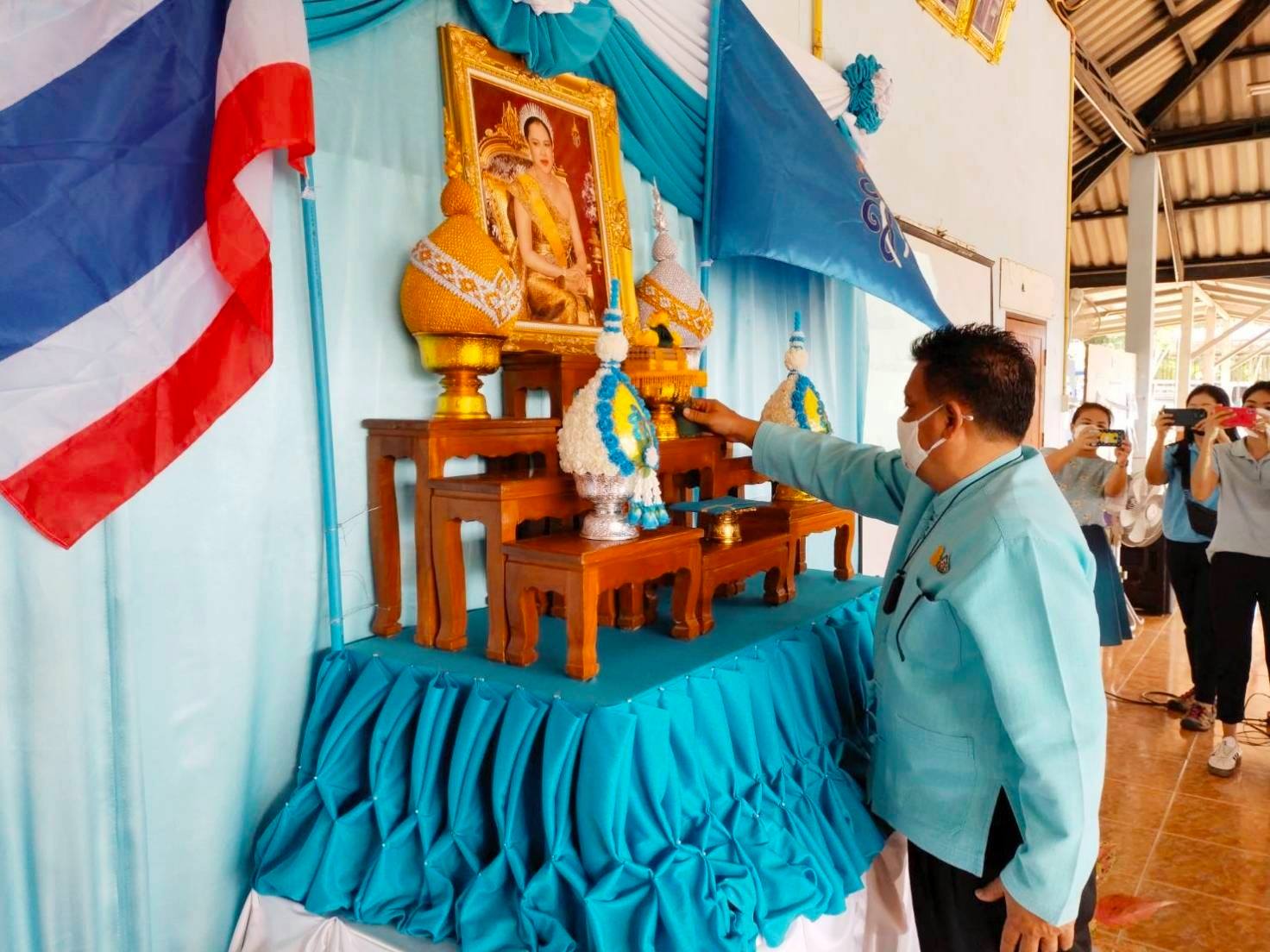 “พช.ระยอง” เดินหน้าคัดเลือก”กองทุนแม่ของแผ่นดินดีเด่นระดับจังหวัด”