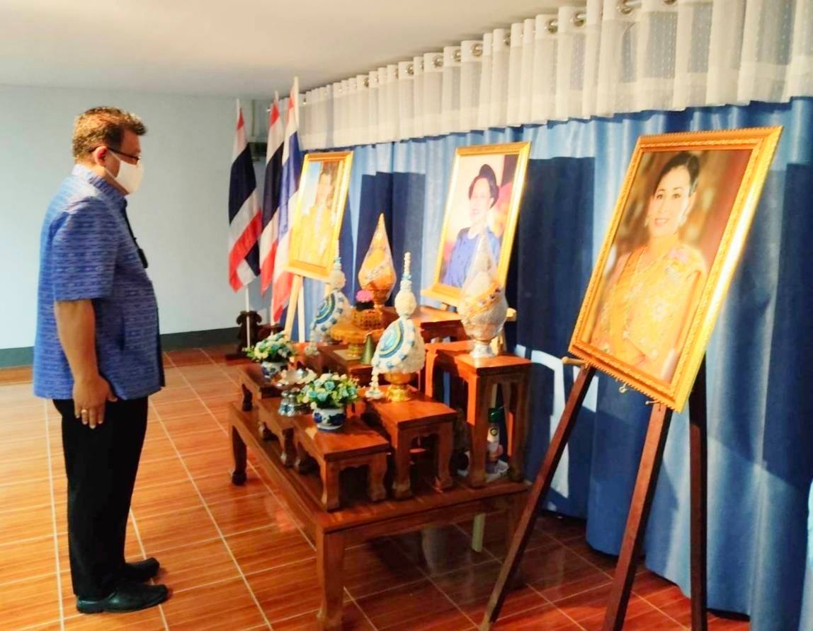 “พช.ระยอง” ดำเนินการคัดเลือกกองทุนแม่ของแผ่นดินดีเด่น ระดับจังหวัด