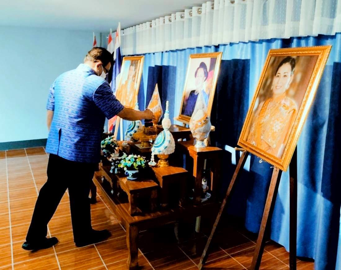 “พช.ระยอง” ดำเนินการคัดเลือกกองทุนแม่ของแผ่นดินดีเด่น ระดับจังหวัด