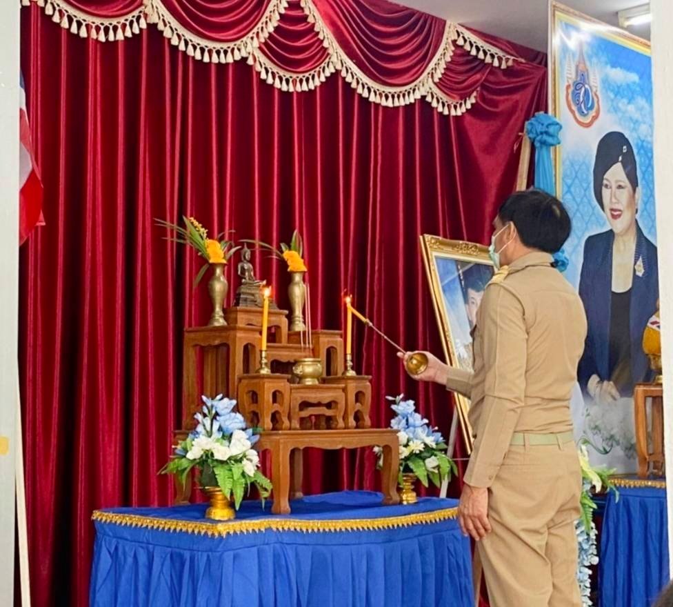 “พช. ระยอง” ดำเนินโครงการประกวดกองทุนแม่ของแผ่นดิน  ดีเด่นระดับจังหวัด ประจำปี พ.ศ.2564