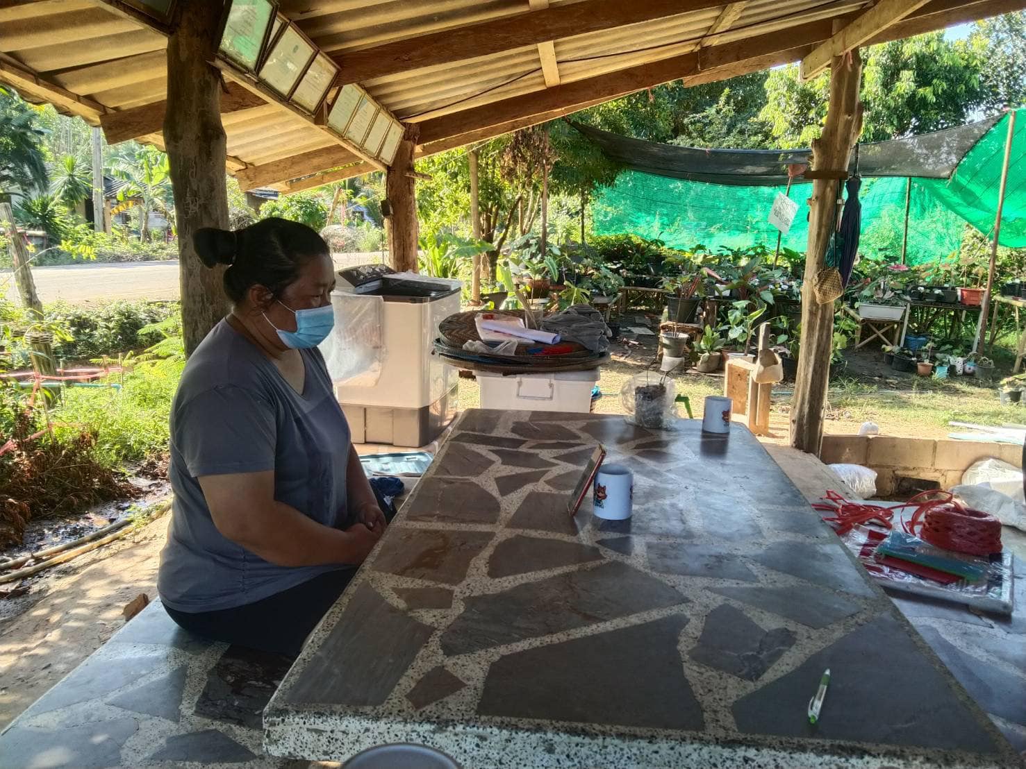 “พช.ระยอง” ร่วมประชุมเพิ่มศักยภาพกลไกการขับเคลื่อนกองทุนชุมชนตามหลักธรรมาภิบาล ผ่านระบบการประชุมทางไกล (Video Conference) ระหว่างวันที่ 22-23 พฤศจิกายน 2565