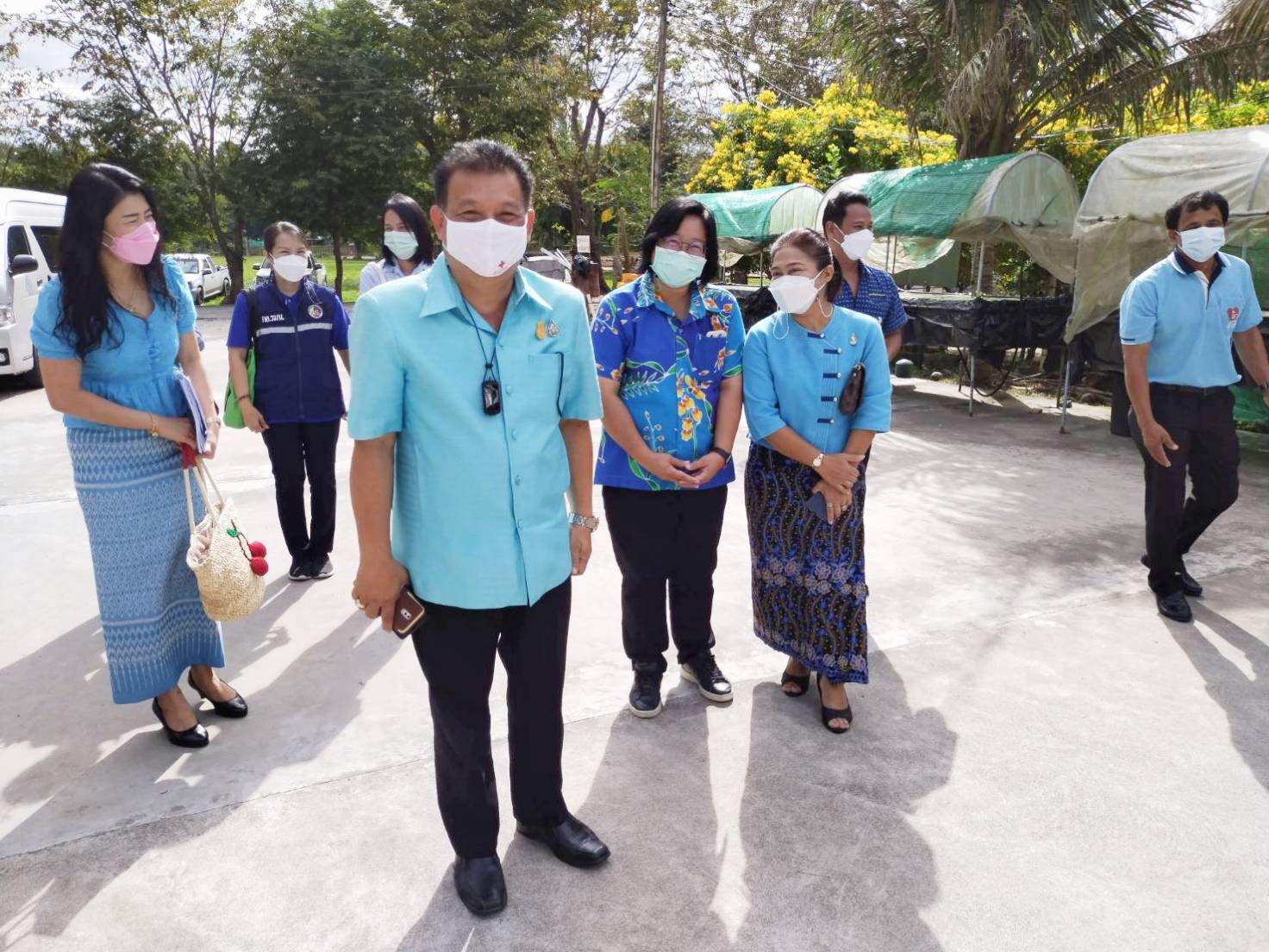 “พช.ระยอง”  เดินหน้าประกวดกองทุนแม่ของแผ่นดินดีเด่น ระดับจังหวัด