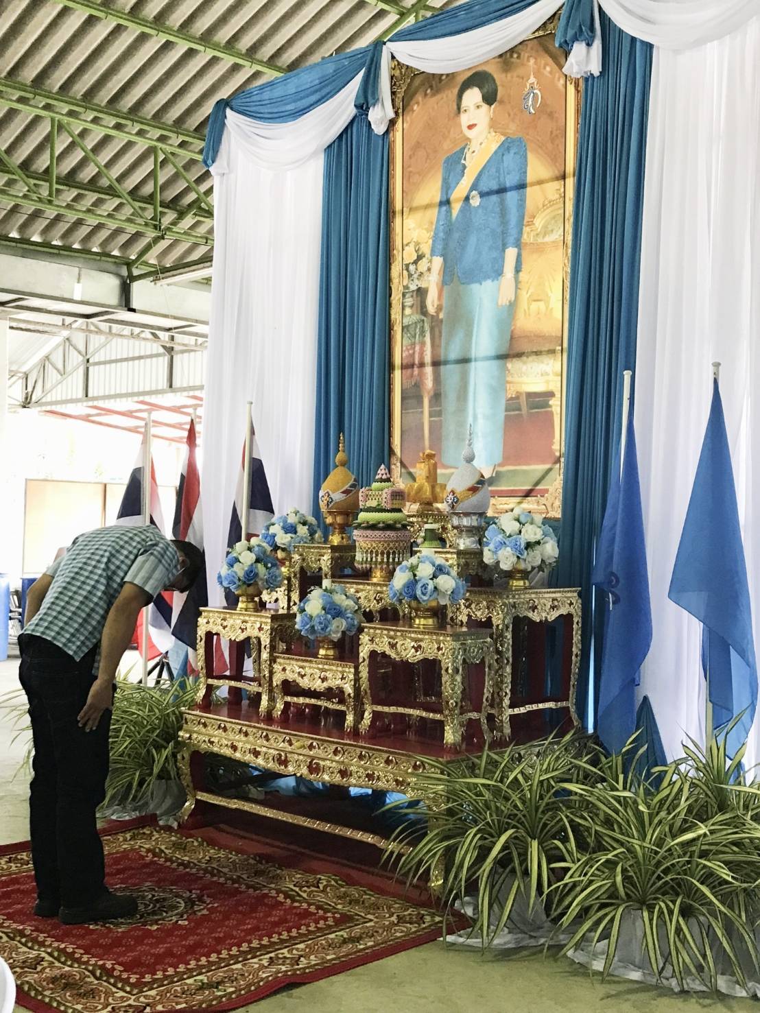 “พช.ระยอง”  ดำเนินการคัดเลือกกองทุนแม่ของแผ่นดินดีเด่นระดับจังหวัด