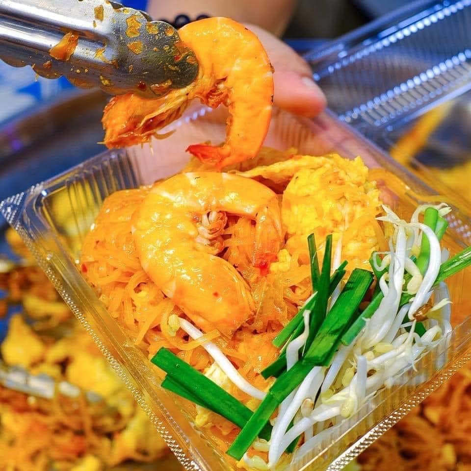 พช.ระยอง เข้าร่วมเปิดงานเทศกาลอาหารอร่อย ระยอง…ฮิ ครั้งที่ 8