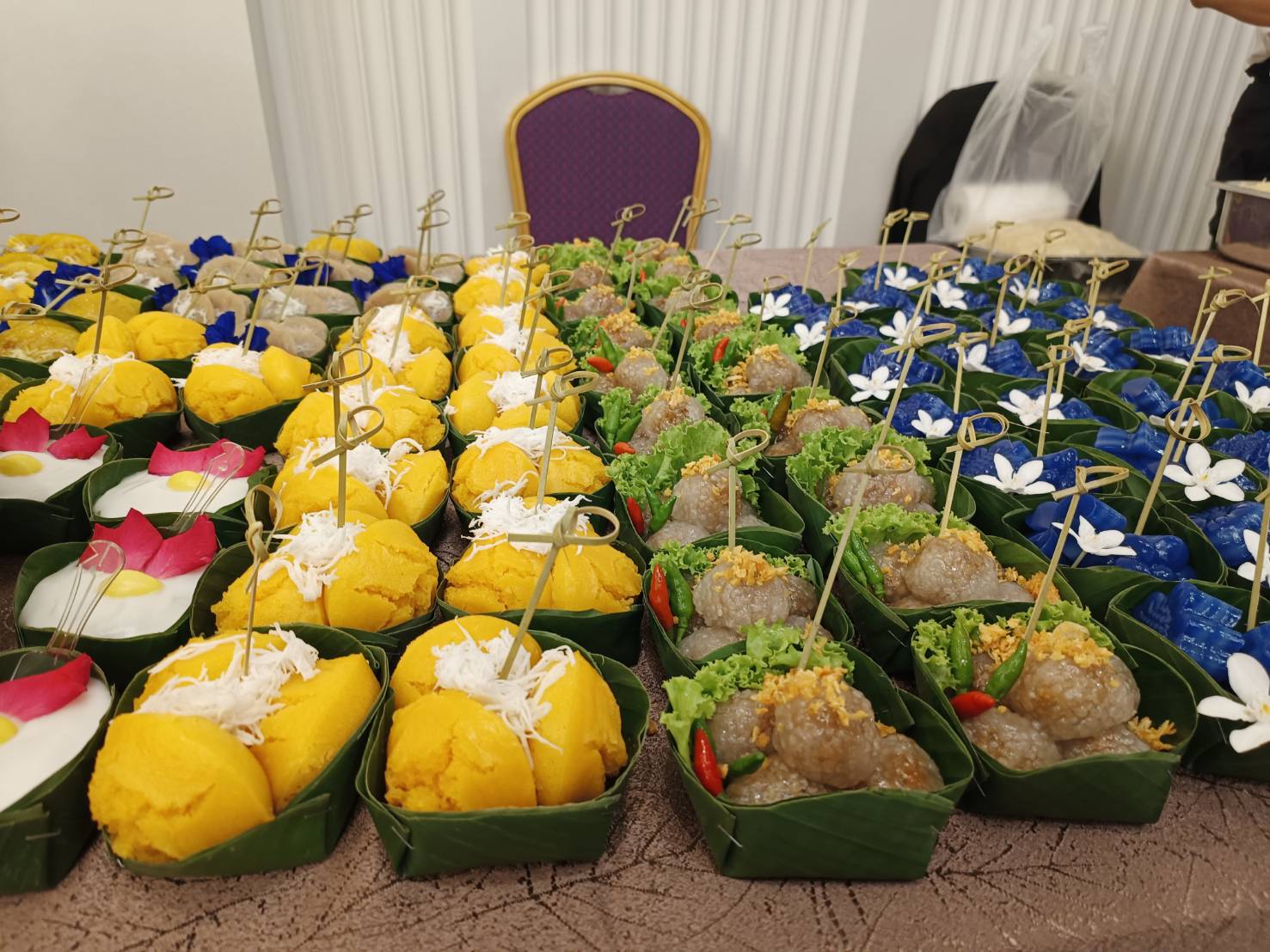 ?“จากใจถึงใจ ด้วยหัวใจที่ผูกพัน”?