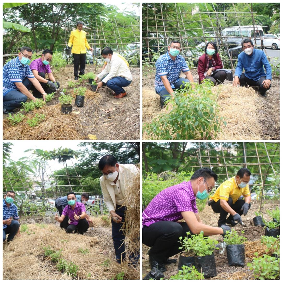 การประชุมเชิงปฏิบัติการตรวจติดตามผลการดำเนินงานของหน่วยรับตรวจ รายไตรมาส ครั้งที่ 4/2565 ณ ศูนย์ศึกษาและพัฒนาชุมชนชลบุรี อำเภอเมืองชลบุรี จังหวัดชลบุรี