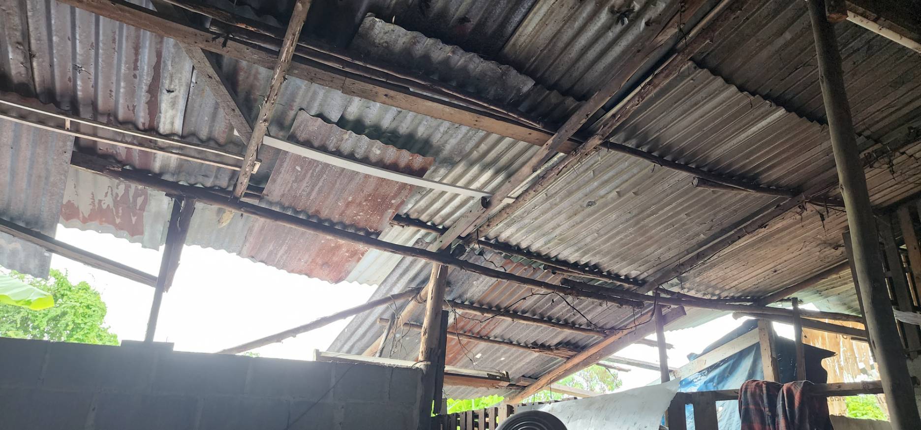 ?พช.ระยอง ลงพื้นที่ติดตาม เยี่ยมเยียน ครัวเรือนเป้าหมายการดำเนินงานขจัดความยากจนและพัฒนาคนทุกช่วงวัยอย่างยั่งยืนตามหลักปรัชญาของเศรษฐกิจพอเพียงจังหวัดระยอง