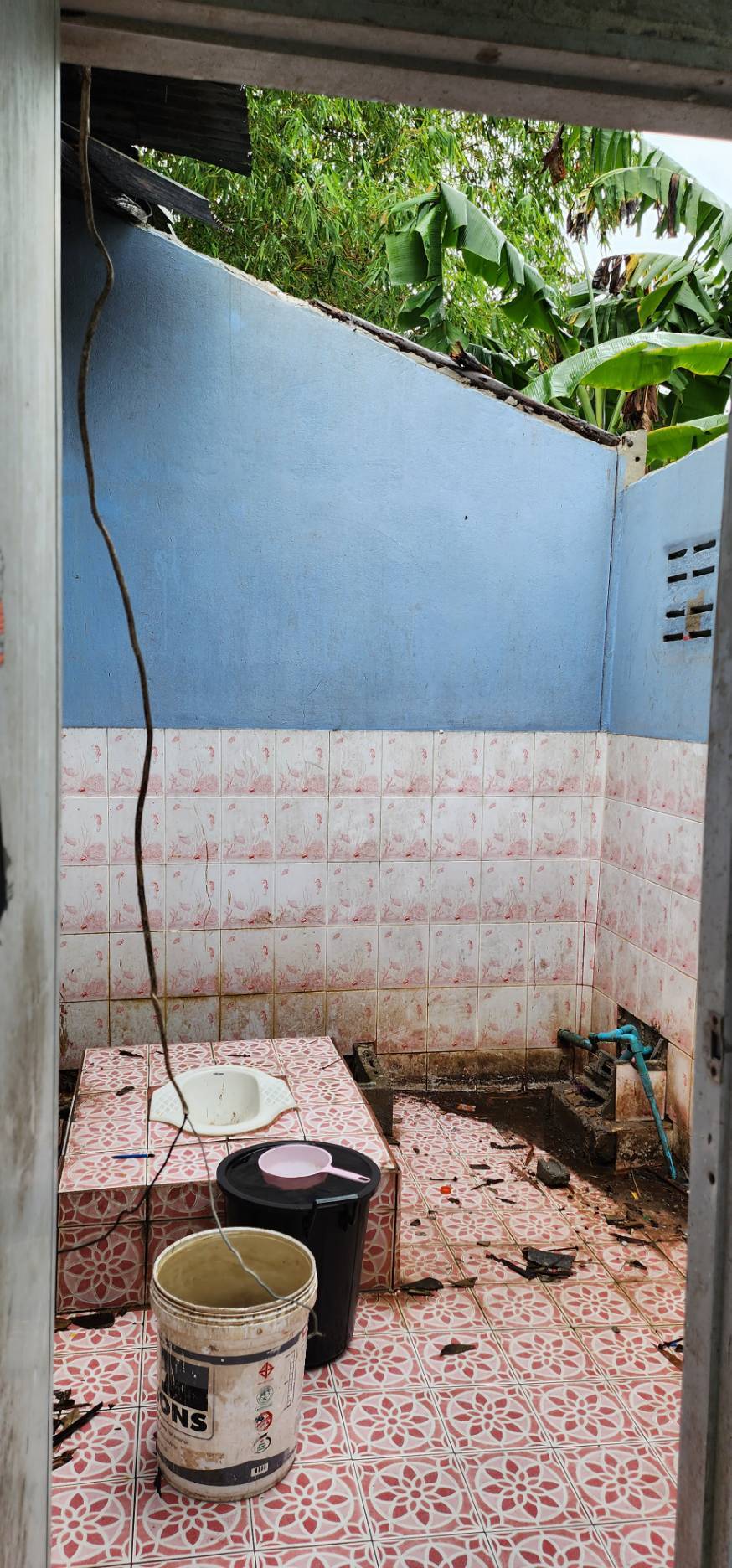 ?พช.ระยอง ลงพื้นที่ติดตาม เยี่ยมเยียน ครัวเรือนเป้าหมายการดำเนินงานขจัดความยากจนและพัฒนาคนทุกช่วงวัยอย่างยั่งยืนตามหลักปรัชญาของเศรษฐกิจพอเพียงจังหวัดระยอง