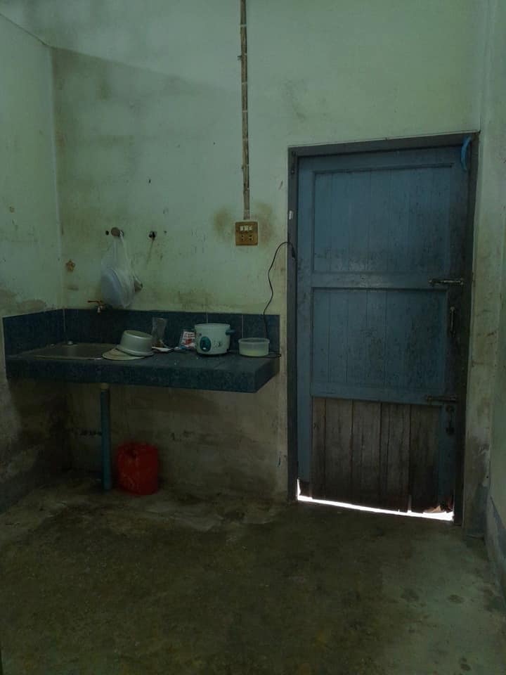 พช.ระยอง ลงพื้นที่บูรณาการให้ความช่วยเหลือครัวเรือนเป้าหมายการดำเนินงานขจัดความยากจนและพัฒนาคนทุกช่วงวัยอย่างยั่งยืนตามหลักปรัชญาของเศรษฐกิจพอเพียงจังหวัดระยอง