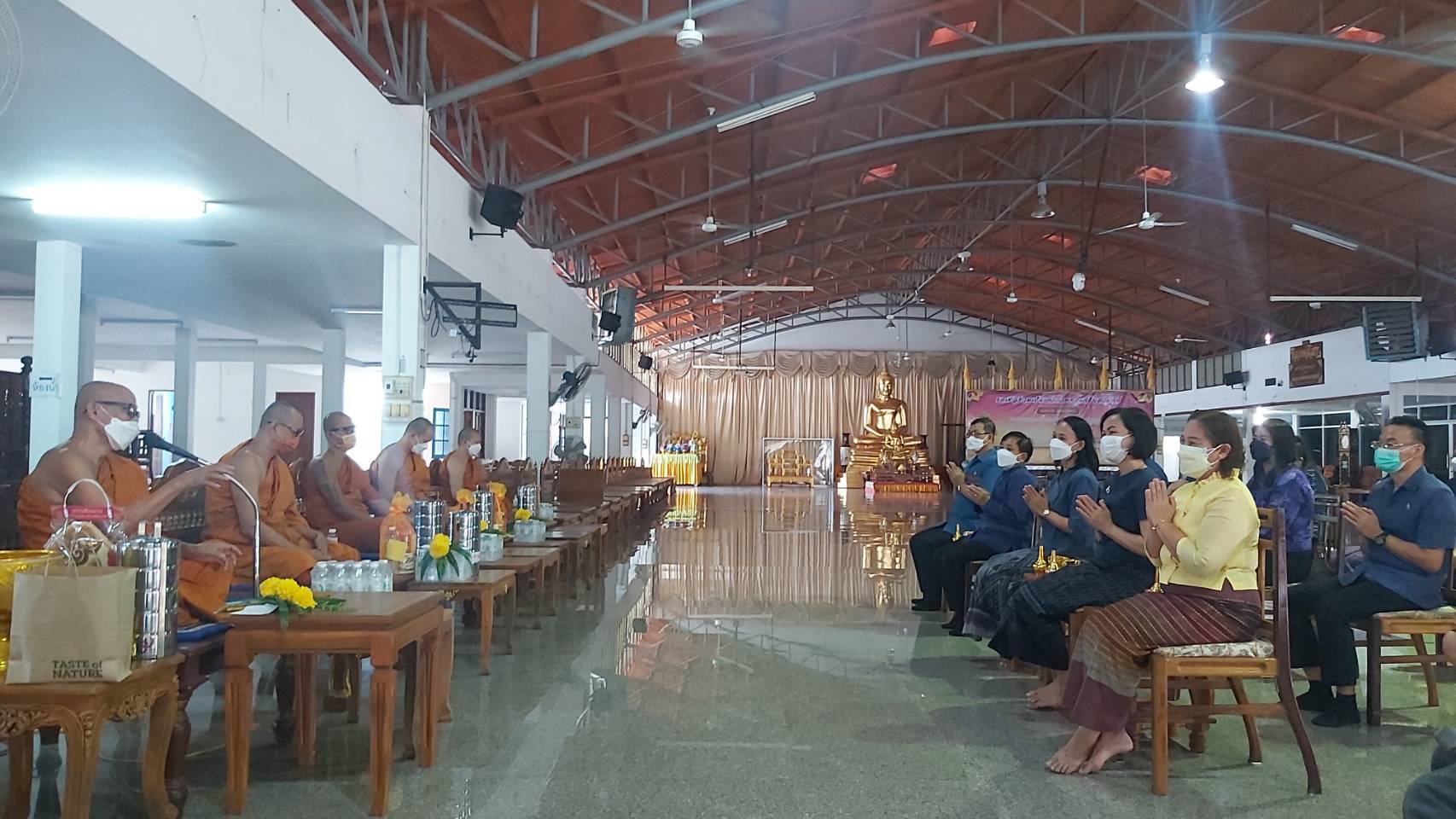 ✨กรมการพัฒนาชุมชน ครบรอบ 60 ปี สร้างสรรค์ชุมชน สร้างคน สร้างชาติ