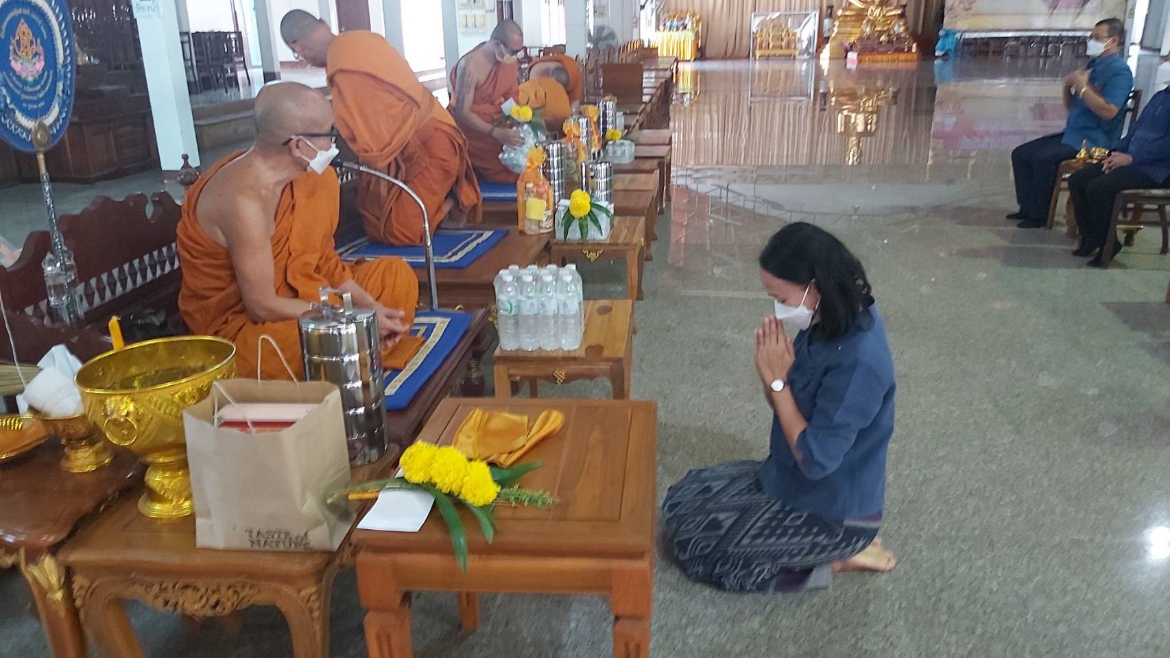 ✨กรมการพัฒนาชุมชน ครบรอบ 60 ปี สร้างสรรค์ชุมชน สร้างคน สร้างชาติ