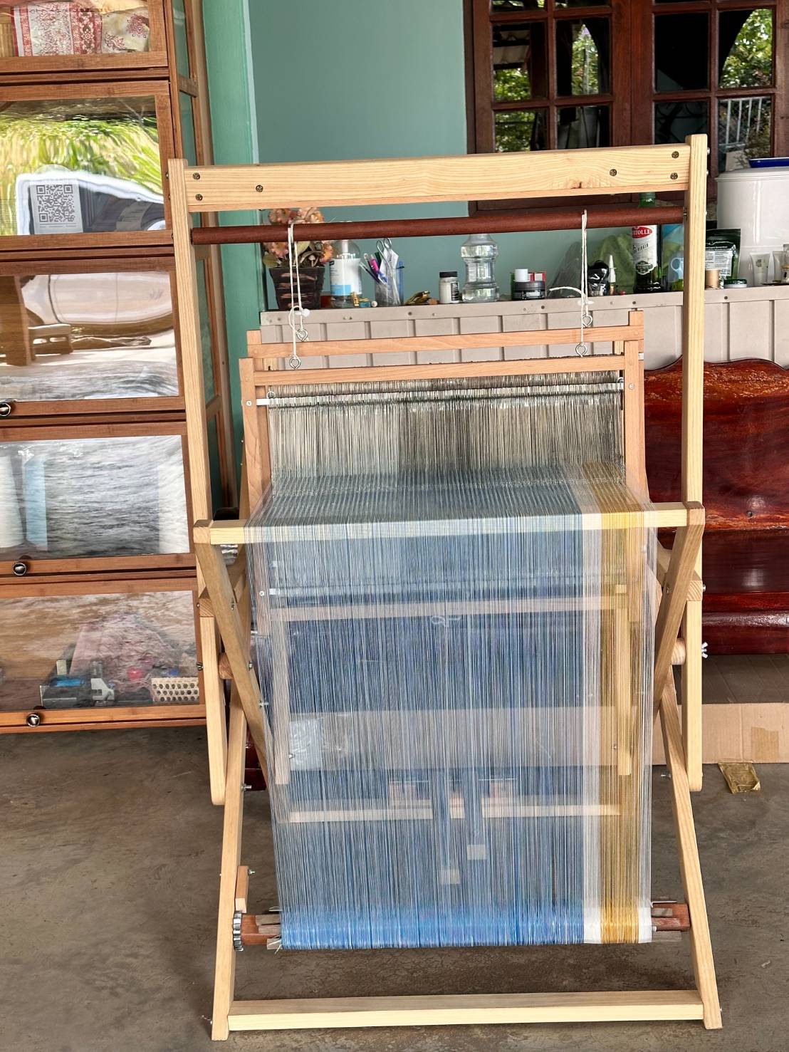 ?พช ระยอง ขับเคลื่อนการดำเนินงานส่งเสริมการใช้และสวมใส่ผ้าไทย “ผ้าไทย ใส่ให้สนุก”