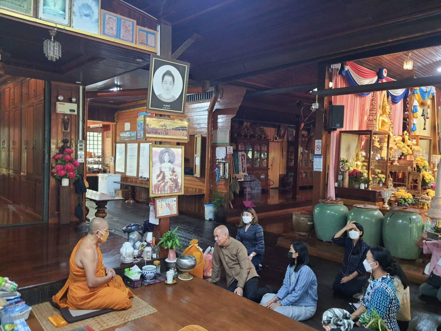 ?ป่าชุมชน สู่ คาร์บอนเครดิต??