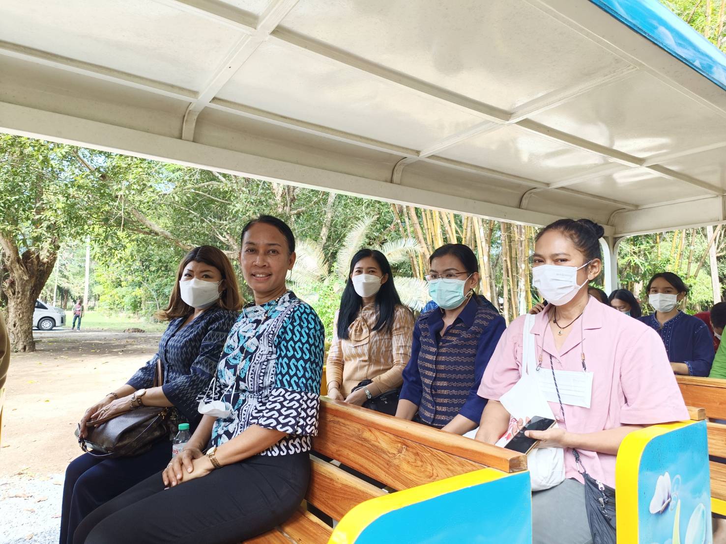 ?ป่าชุมชน สู่ คาร์บอนเครดิต??