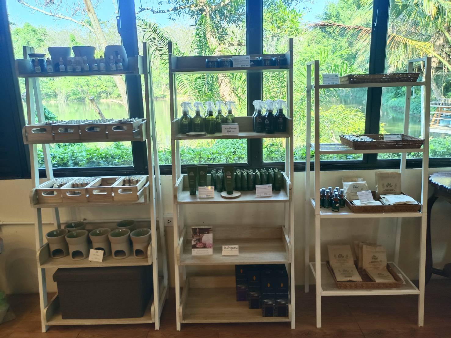 ?? พช.ระยองรับการตรวจติดตามผลการดำเนินงานของผู้ตรวจราชการกรมการพัฒนาชุมชน (นางสงวน มะเสนา)