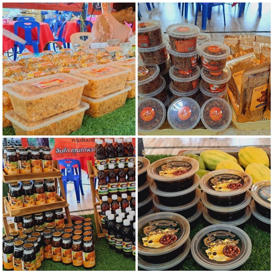 ??พช.ระยอง เข้าร่วมการคัดเลือกข้าราชการ ลูกจ้างประจำ และพนักงานราชการดีเด่น กรมการพัฒนาชุมชน ประจำปี พ.ศ. 2566