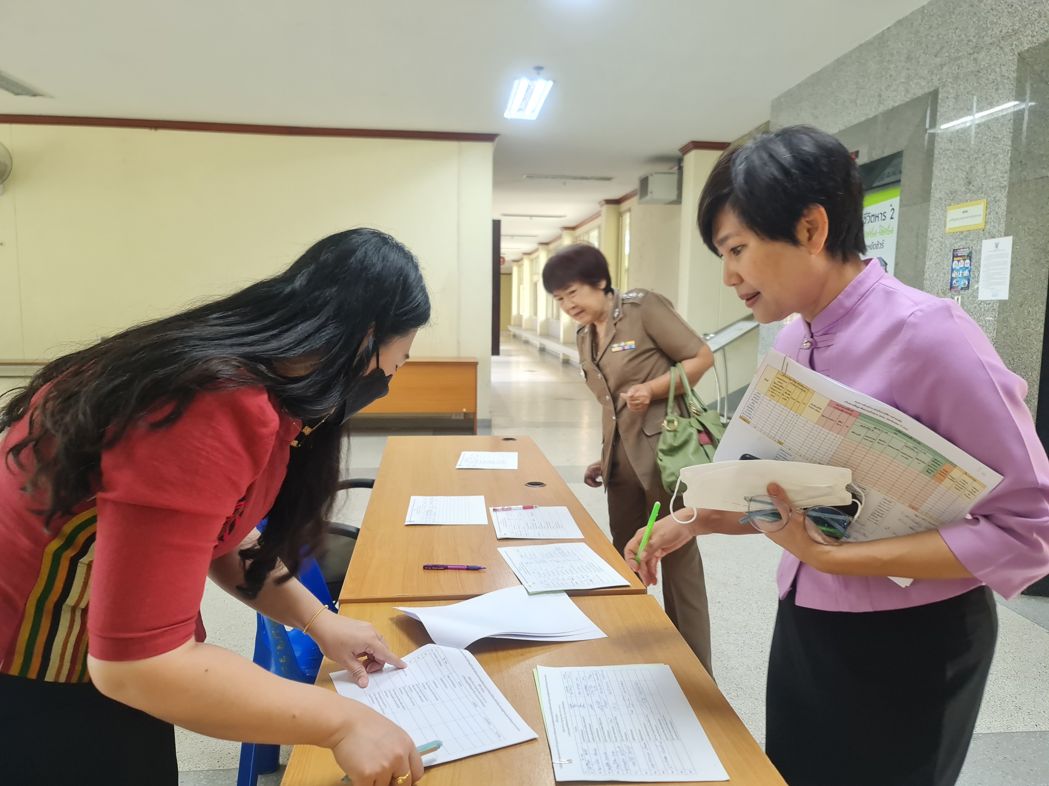 พช.ระยอง จัดประชุมคณะกรรมการบริหารศูนย์อำนวยการขจัดความยากจนและพัฒนาคนทุกช่วงวัยอย่างยั่งยืนตามหลักปรัชญาของเศรษฐกิจพอเพียงจังหวัดระยอง (คจพ.จ.ระยอง) ครั้งที่ 3/2566