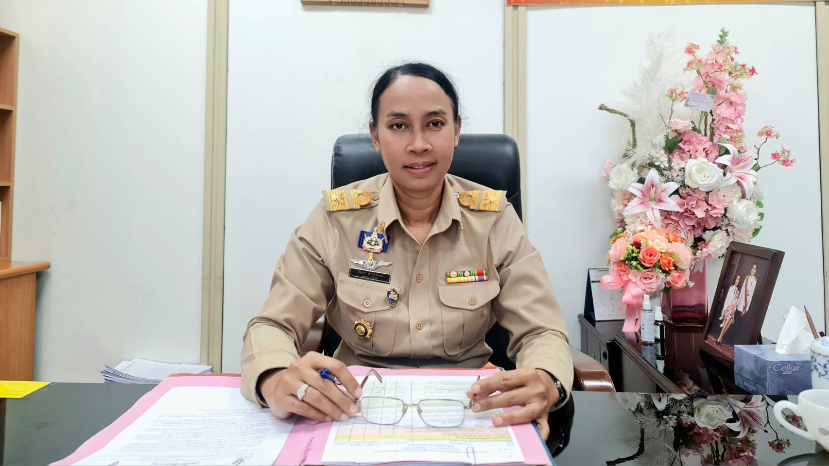 ? พช.ระยอง ประชุม Morning brief เน้นย้ำวาระงานสำคัญประจำสัปดาห์ ?