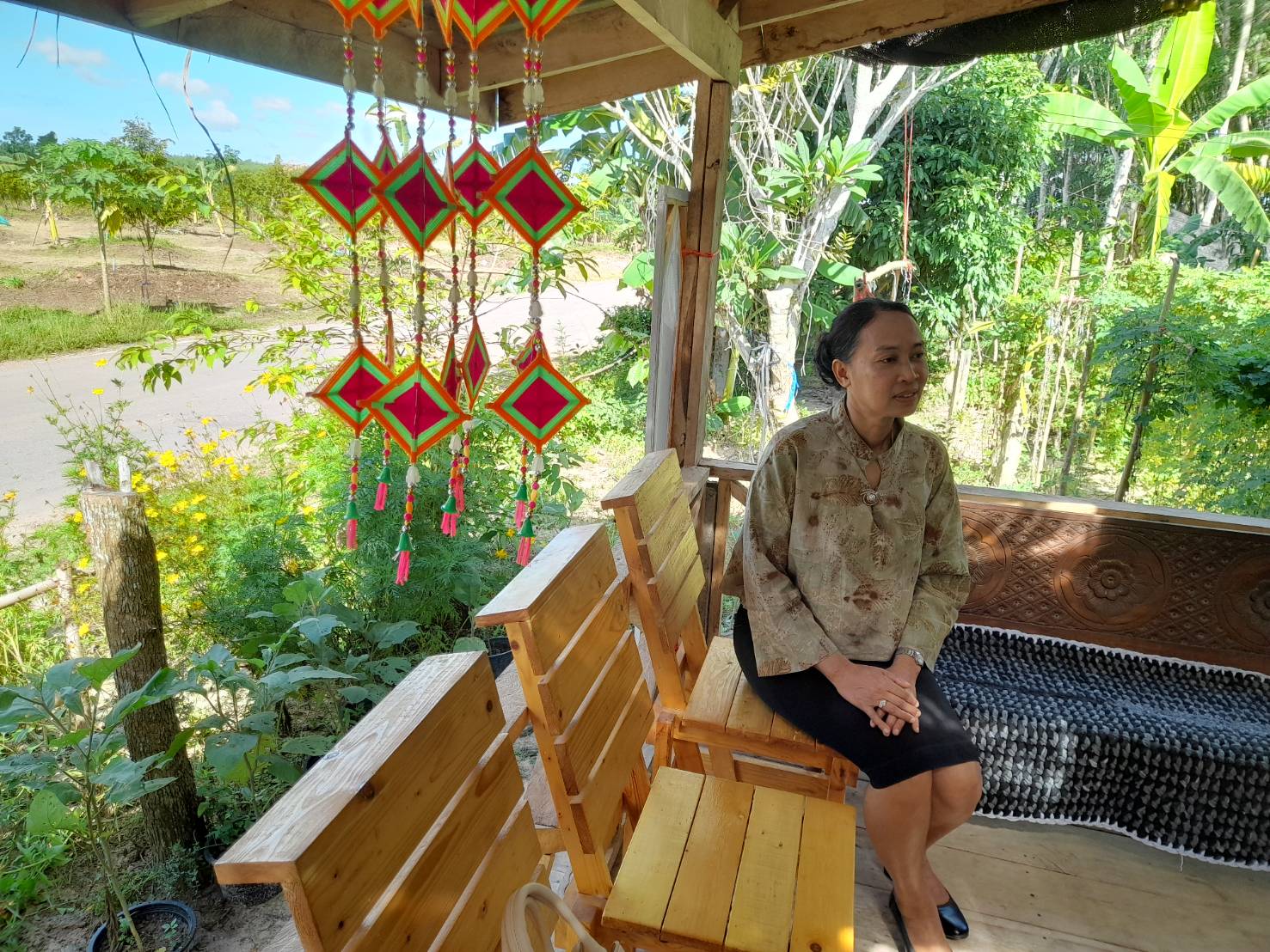 พช.ระยอง ร่วมกับ บริษัท ประชารัฐรักสามัคคีระยอง (วิสาหกิจเพื่อสังคม) จำกัด ขับเคลื่อนการดำเนินงานโครงการพัฒนาเศรษฐกิจฐานรากและประชารัฐ