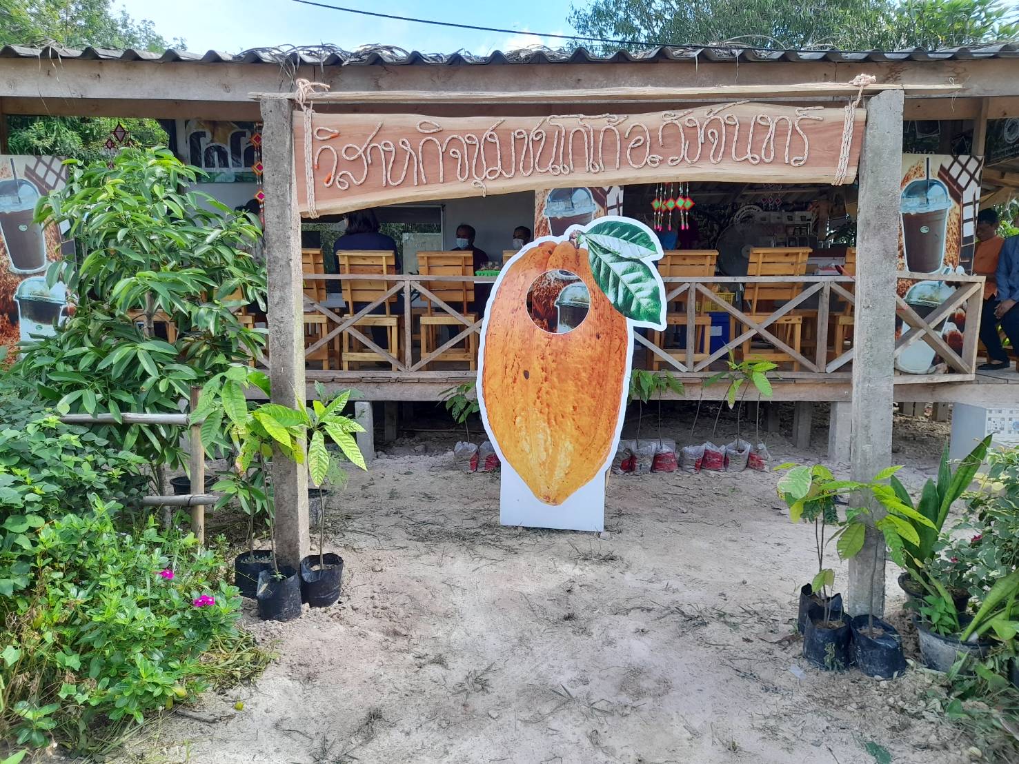 พช.ระยอง ร่วมกับ บริษัท ประชารัฐรักสามัคคีระยอง (วิสาหกิจเพื่อสังคม) จำกัด ขับเคลื่อนการดำเนินงานโครงการพัฒนาเศรษฐกิจฐานรากและประชารัฐ