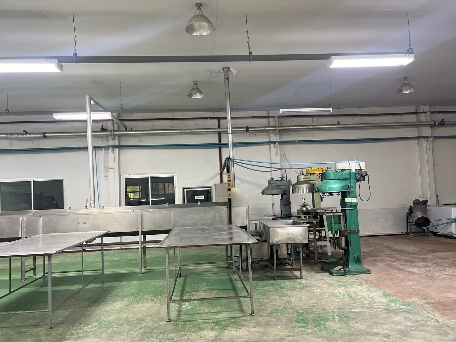 พช.ระยอง ร่วมกับ กองทุนไฟฟ้าเขตนิคมอุตสาหกรรมมาบตาพุด จัดกิจกรรมโครงการศึกษาดูงานจังหวัดเพชรบูรณ์และจังหวัดพิษณุโลก