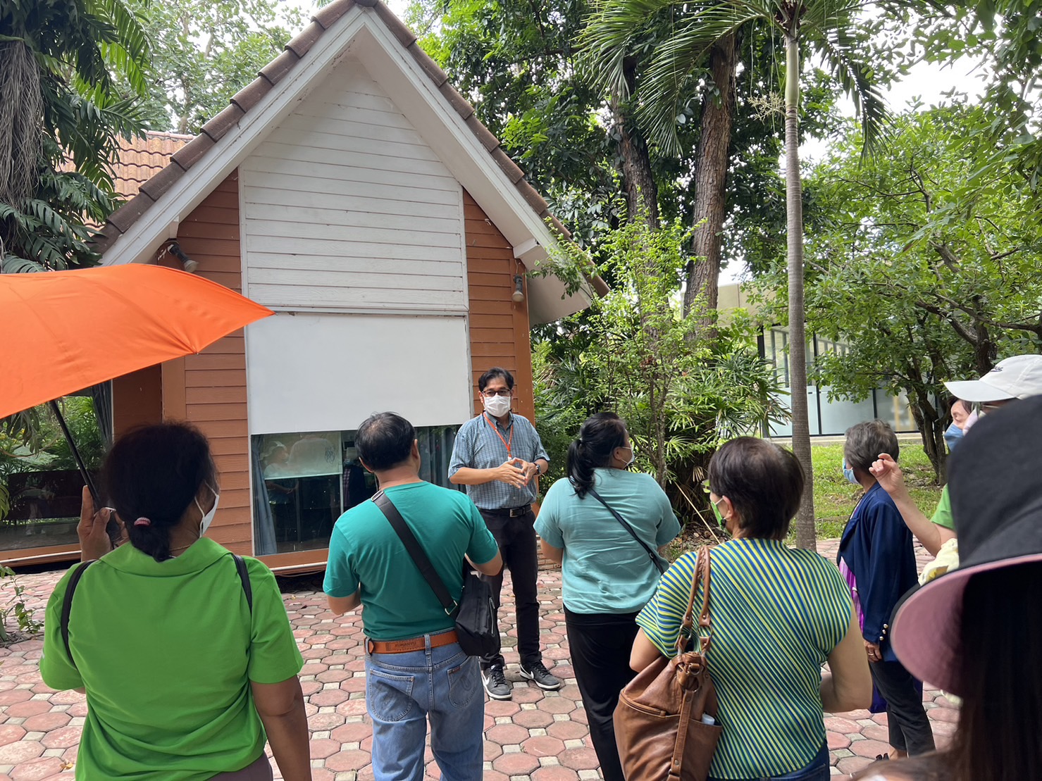 พช.ระยอง ร่วมกับ กองทุนไฟฟ้าเขตนิคมอุตสาหกรรมมาบตาพุด จัดกิจกรรมโครงการศึกษาดูงานจังหวัดเพชรบูรณ์และจังหวัดพิษณุโลก