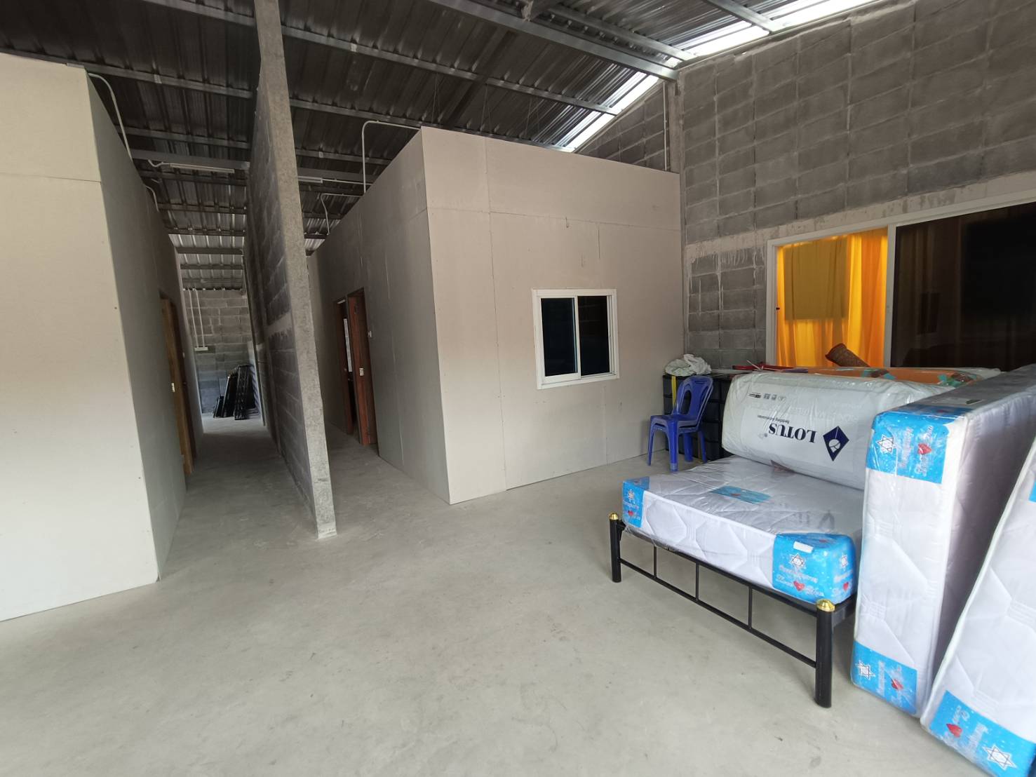 ศจพ.จ.ระยอง ร่วมกับ ศจพ.อ.นิคมพัฒนา ขับเคลื่อนกิจกรรมเฉลิมพระเกียรติสมเด็จพระนางเจ้าสิริกิติ์ พระบรมราชินีนาถ พระบรมราชชนนีพันปีหลวง 12 สิงหาคม 2566 เนื่องในโอกาสมหามงคลเฉลิมพระชนมพรรษา 91 พรรษา (จิตอาสามอบบ้านผู้ยากไร้)