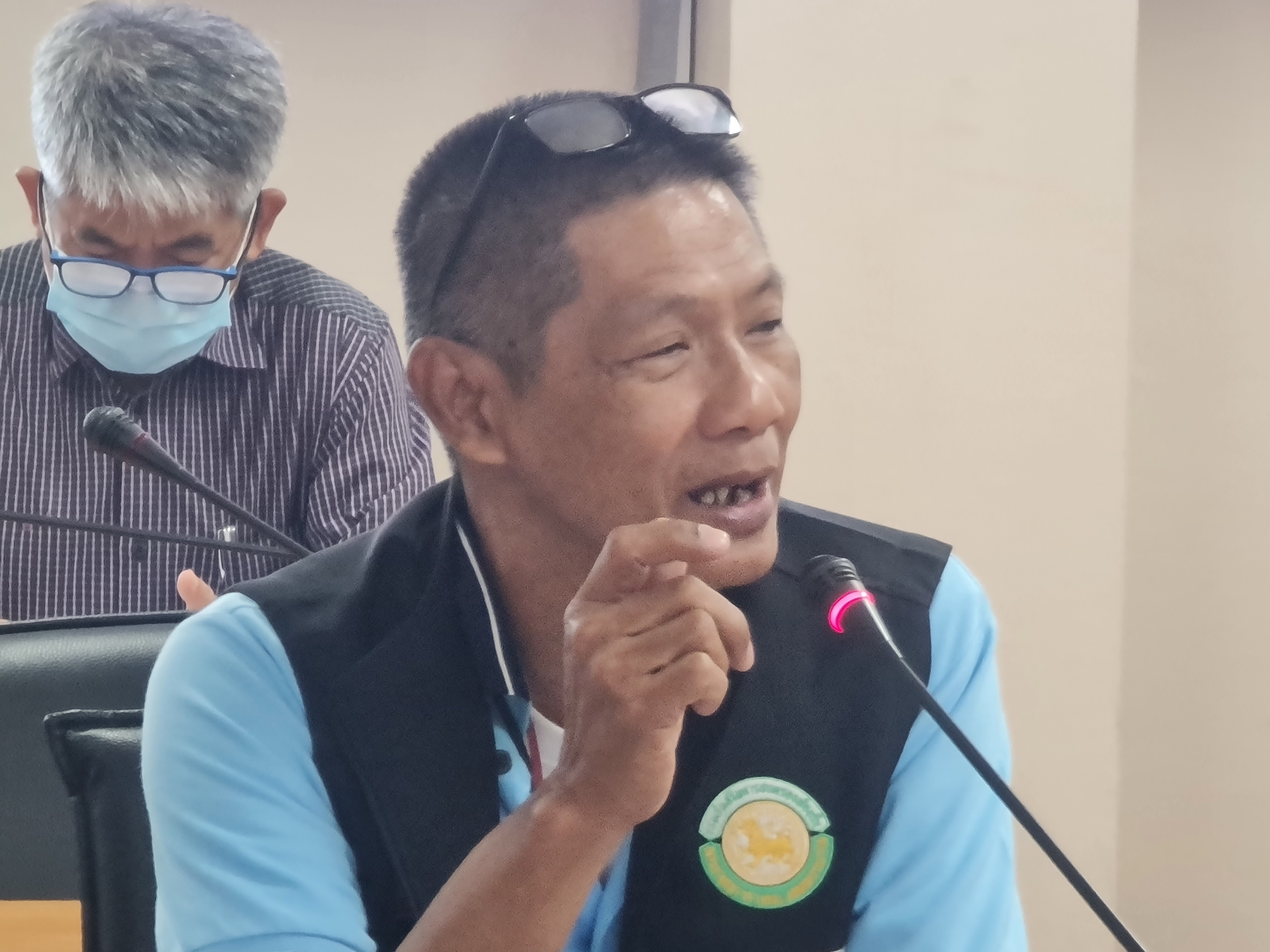 พช.ระยอง จัดประชุมคณะกรรมการบริหารศูนย์อำนวยการขจัดความยากจนและพัฒนาคนทุกช่วงวัยอย่างยั่งยืนตามหลักปรัชญาของเศรษฐกิจพอเพียงจังหวัดระยอง (คจพ.จ.ระยอง) ครั้งที่ 4/2566