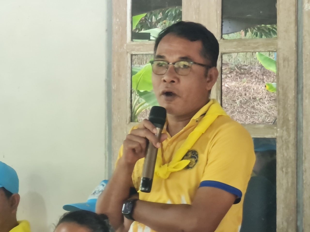 พช.ระยอง จัดกิจกรรม “วันรักต้นไม้ประจำปี พ.ศ. 2566” เนื่องในวันคล้ายวันพระราชสมภพของสมเด็จพระศรีนครินทราบรมราชชนนี และกิจกรรม “รวมพลคน โคก หนอง นา เอามื้อ สามัคคี” จังหวัดระยอง ครั้งที่ 7/2566