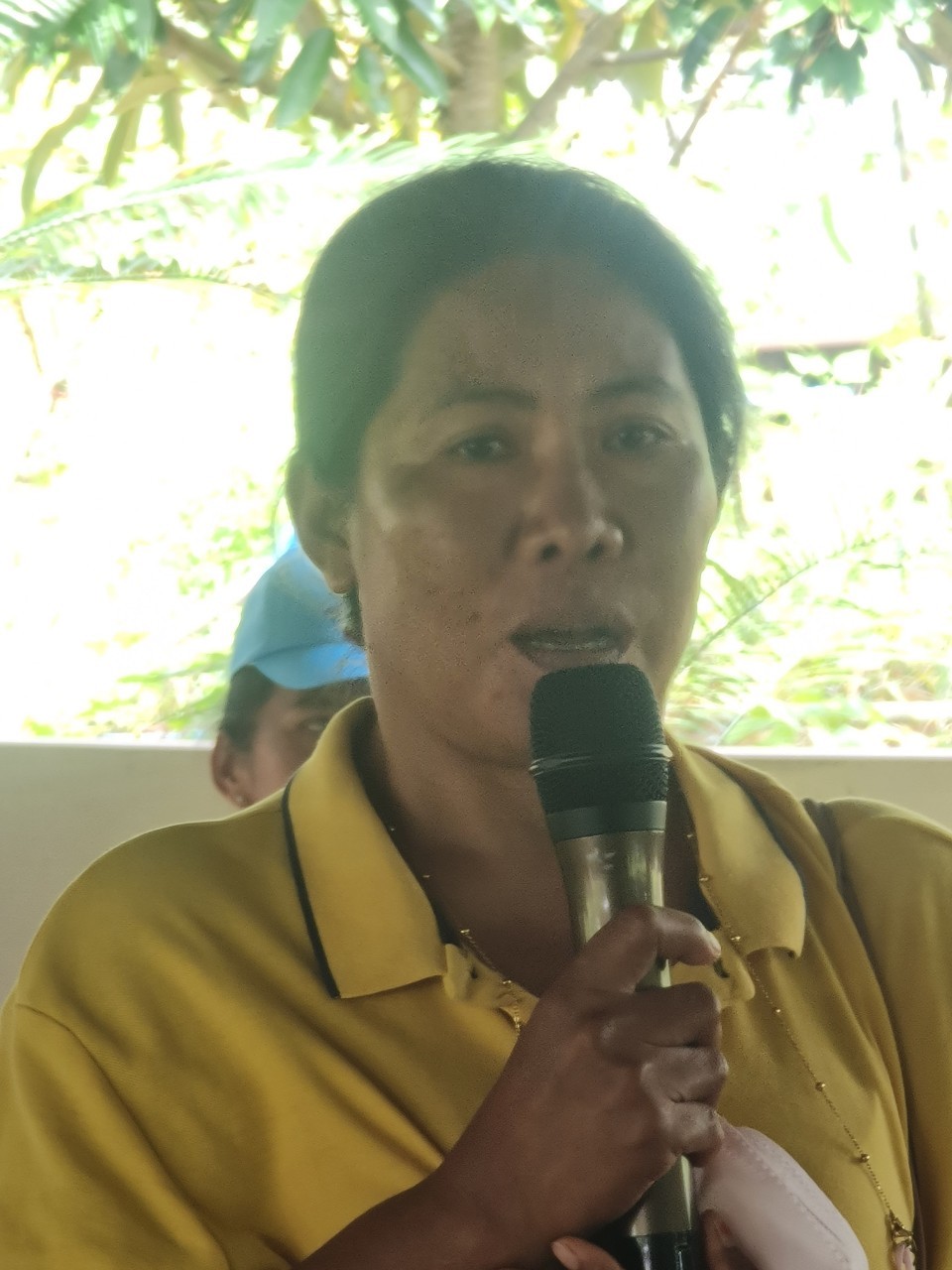 พช.ระยอง จัดกิจกรรม “วันรักต้นไม้ประจำปี พ.ศ. 2566” เนื่องในวันคล้ายวันพระราชสมภพของสมเด็จพระศรีนครินทราบรมราชชนนี และกิจกรรม “รวมพลคน โคก หนอง นา เอามื้อ สามัคคี” จังหวัดระยอง ครั้งที่ 7/2566