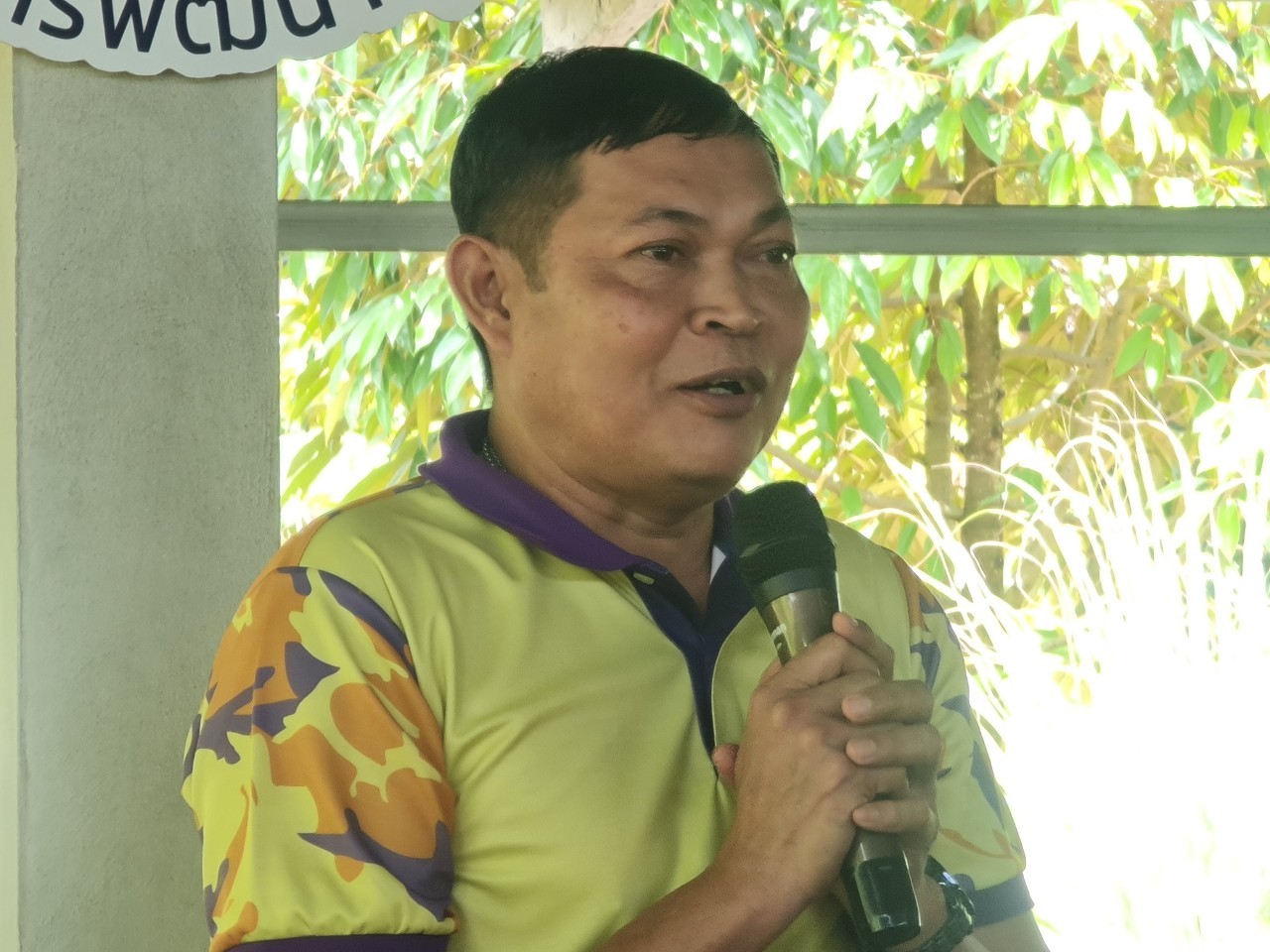 พช.ระยอง จัดกิจกรรม “วันรักต้นไม้ประจำปี พ.ศ. 2566” เนื่องในวันคล้ายวันพระราชสมภพของสมเด็จพระศรีนครินทราบรมราชชนนี และกิจกรรม “รวมพลคน โคก หนอง นา เอามื้อ สามัคคี” จังหวัดระยอง ครั้งที่ 7/2566