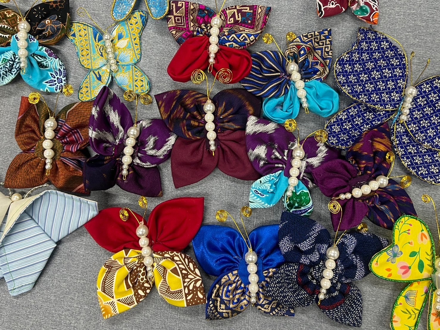 พช.ระยอง ร่วมประชุม เรื่องการส่งเสริมการใช้ผลิตภัณฑ์ OTOP เป็นของขวัญของฝาก ในช่วงเทศกาลปีใหม่ ปี 2567