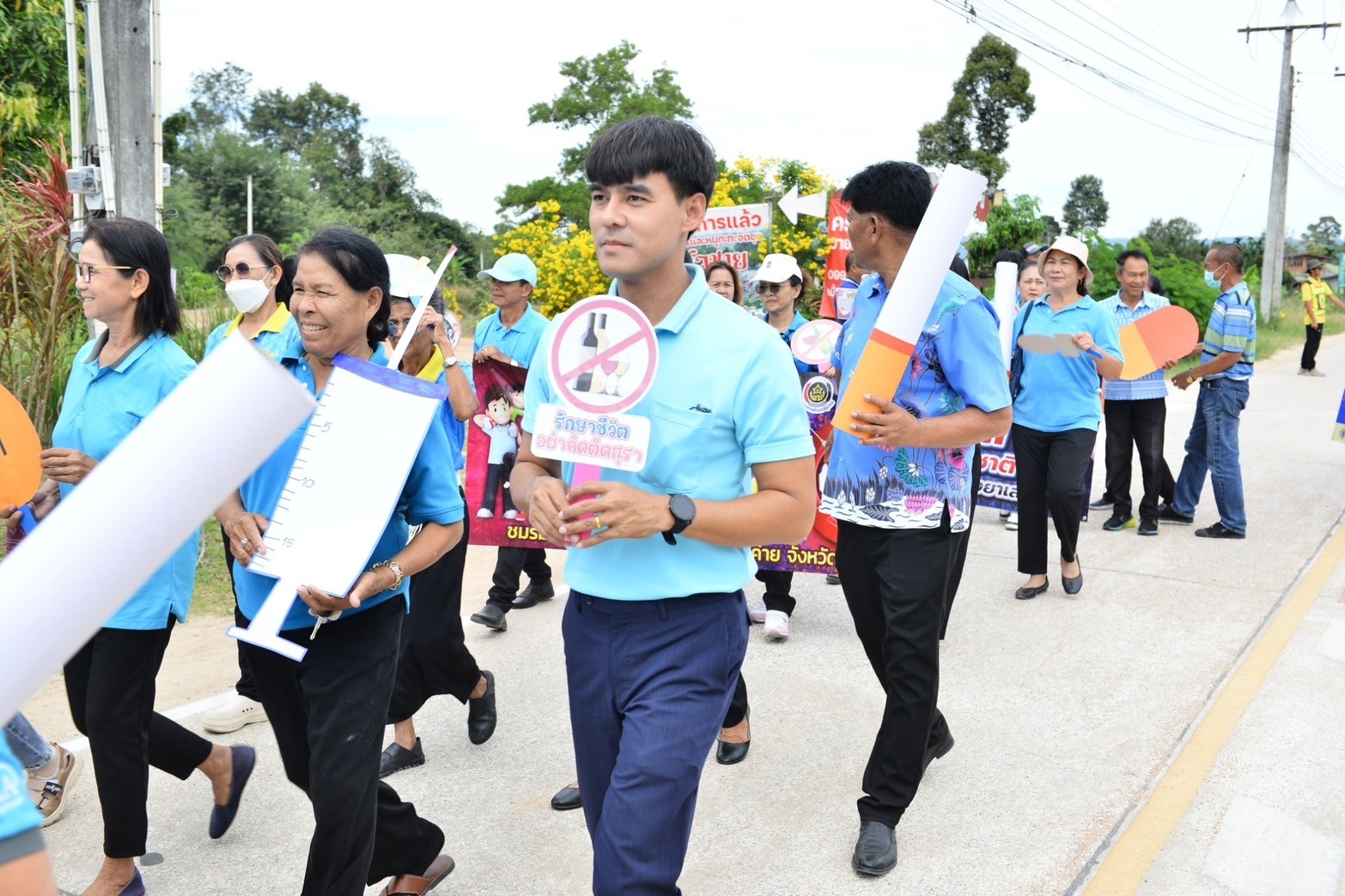 พช.ระยอง ร่วมกับเครือข่ายกองทุนแม่ของแผ่นดินจังหวัดระยอง จัดกิจกรรม 25 พฤศจิกายน วันกองทุนแม่ของแผ่นดิน “๒ ทศวรรษ กองทุนแม่ของแผ่นดิน ครอบครัวอบอุ่น ชุมชนเข้มแข็ง”