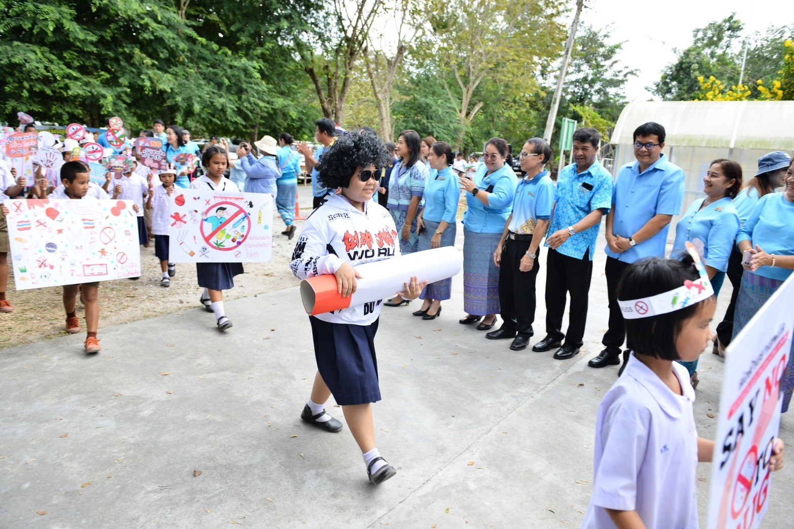 พช.ระยอง ร่วมกับเครือข่ายกองทุนแม่ของแผ่นดินจังหวัดระยอง จัดกิจกรรม 25 พฤศจิกายน วันกองทุนแม่ของแผ่นดิน “๒ ทศวรรษ กองทุนแม่ของแผ่นดิน ครอบครัวอบอุ่น ชุมชนเข้มแข็ง”