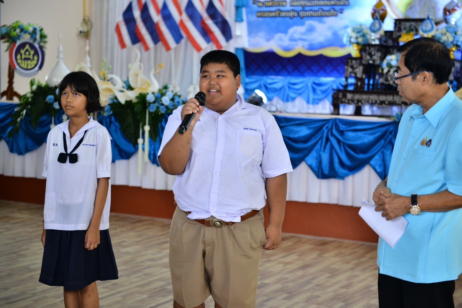 พช.ระยอง ร่วมกับเครือข่ายกองทุนแม่ของแผ่นดินจังหวัดระยอง จัดกิจกรรม 25 พฤศจิกายน วันกองทุนแม่ของแผ่นดิน “๒ ทศวรรษ กองทุนแม่ของแผ่นดิน ครอบครัวอบอุ่น ชุมชนเข้มแข็ง”