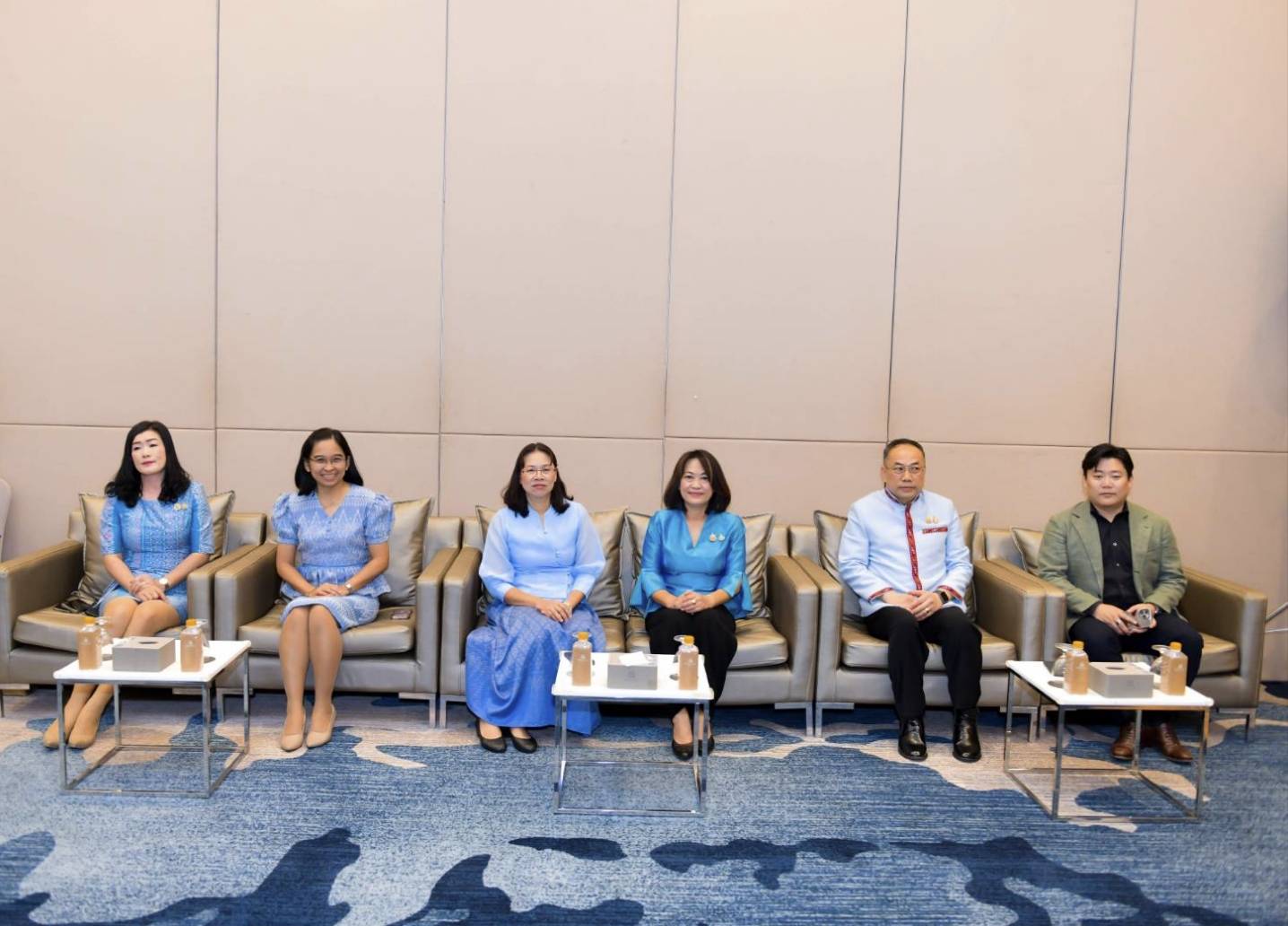 พช.ระยอง ดำเนินโครงการป้องกันและแก้ไขปัญหายาเสพติดในพื้นที่ต้นแบบ ระยะเร่งด่วน ปี 2568