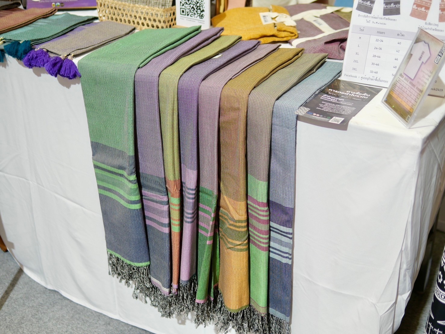 สำนักงานพัฒนาชุมชนจังหวัดระยอง จัดโครงการพัฒนาการท่องเที่ยวเพื่อยกระดับเข้าสู่ความเป็นสากล กิจกรรม เที่ยว ฟิน กิน ช้อป จังหวัดระยอง ระหว่างวันที่ 5-9 มีนาคม 2568 ณ ลานโปรโมชั่น ชั้น 1 ศูนย์การค้าเซ็นทรัล ระยอง