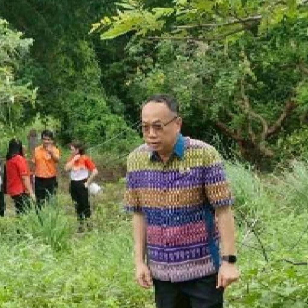 พช.ระยอง ลงพื้นที่ติดตามเยี่ยมเยือนกลุ่มเปราะบางที่ได้รับทุนช่วยเหลือจากกองทุนพัฒนาเด็กชนบทในพระราชูปถัมภ์สมเด็จพระเทพรัตนราชสุดาฯ สยามบรมราชกุมารี