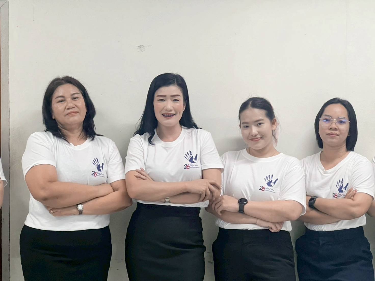 พช.ระยอง รณรงค์ประชาสัมพันธ์เนื่องในวันต่อต้านยาเสพติดโลก (26 มิถุนายน) ประจำปีงบประมาณ พ.ศ.2568